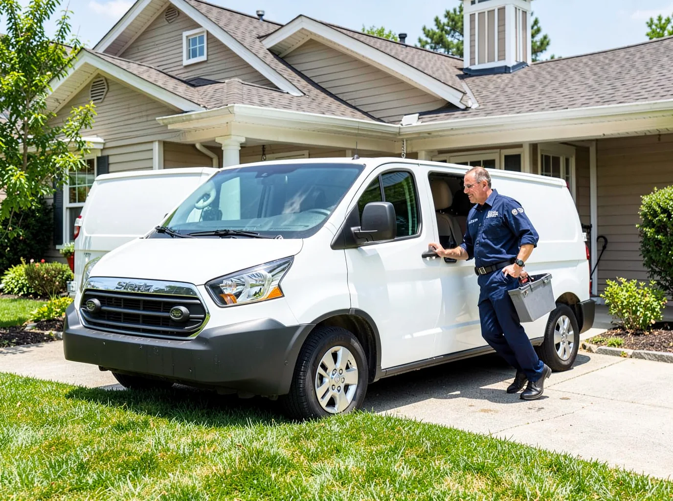 Emergency Plumber company in Cayuga, ND